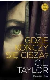 GDZIE KOŃCZY SIĘ CISZA?