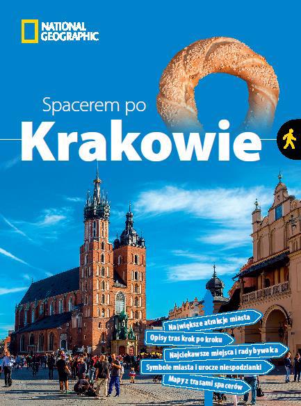 SPACEREM PO KRAKOWIE