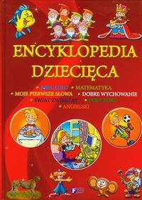 ENCYKLOPEDIA DZIECIĘCA