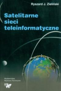 Satelitarne sieci teleinformatyczne