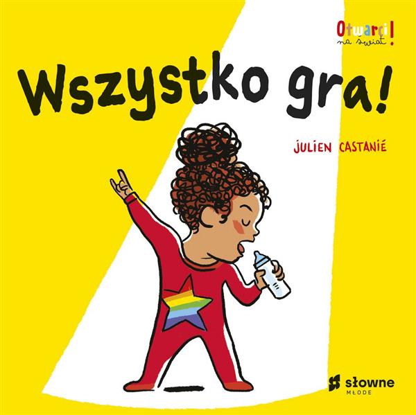 Otwarci na świat. Wszystko gra!