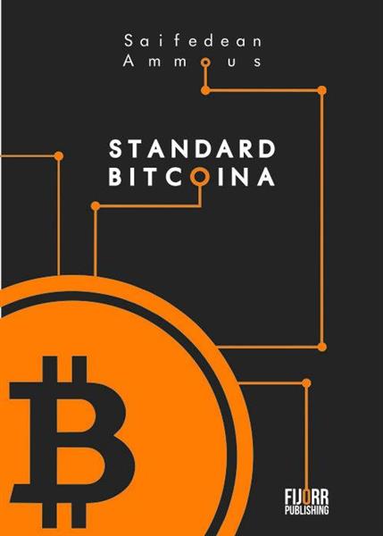 STANDARD BITCOINA