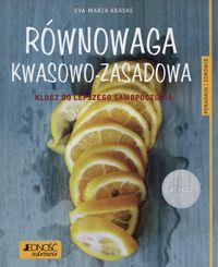 RÓWNOWAGA KWASOWO-ZASADOWA