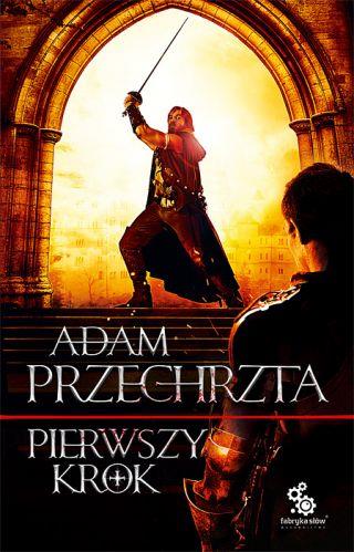 PIERWSZY KROK