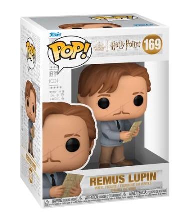 Funko POP! Harry Potter