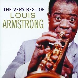 PŁYTA CD THE BEST OF LOUIS ARMSTRONG(CD)