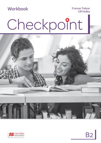 CHECKPOINT. WORKBOOK, B2