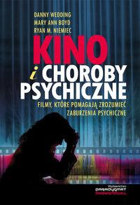 KINO I CHOROBY PSYCHICZNE. FILMY, KTÓRE POMAGAJĄ Z