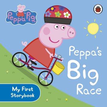 PEPPA PIG: PEPPA S BIG RACE