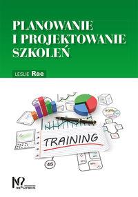 PLANOWANIE I PROJEKTOWANIE SZKOLEŃ