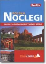 Polska. Noclegi