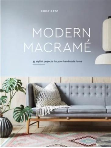 Modern Macrame