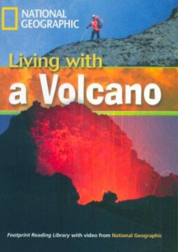 FRL (LEVEL 1300) LIVING WITH A VOLCANO
