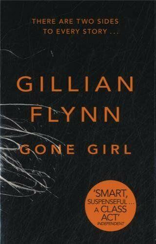 GONE GIRL
