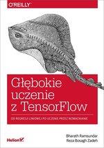 GŁĘBOKIE UCZENIE Z TENSORFLOW