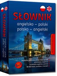 SŁOWNIK ANGIELSKO-POLSKI POLSKO-ANGIELSKI