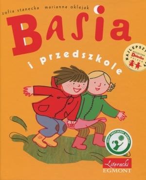 BASIA I PRZEDSZKOLE