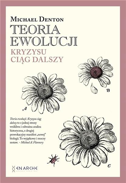 TEORIA EWOLUCJI KRYZYU CIĄG DALSZYTEORIA EWOLUCJI