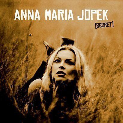 CD Anna Maria Jopek - Secret