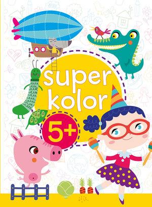 SUPERKOLOR 5+