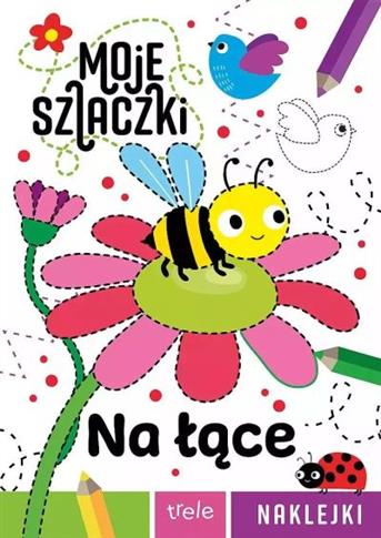 NA ŁĄCE. MOJE SZLACZKI