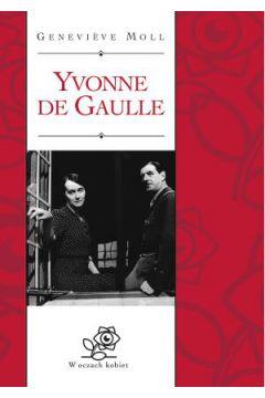 Yvonne de gaulle