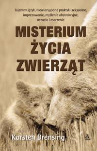 MISTERIUM ŻYCIA ZWIERZĄT