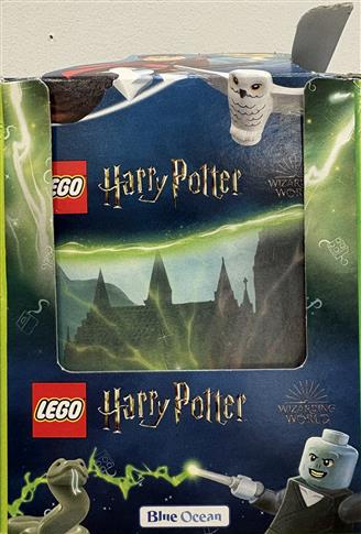 Hary Potter 24 saszetki