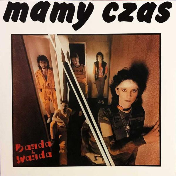 MAMY CZAS (VINYL)