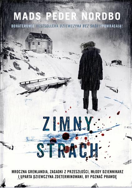 ZIMNY STRACH