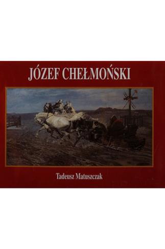 Józef Chełmoński