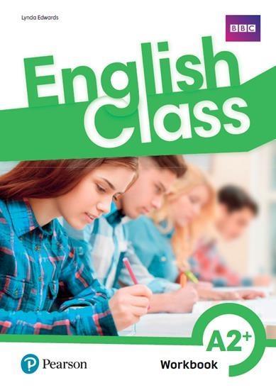 ENGLISH CLASS A2+. ZESZYT ĆWICZEŃ. KLASA 7