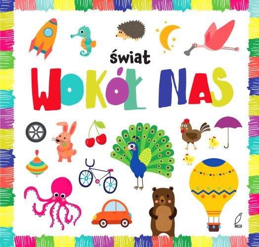 ŚWIAT WOKÓŁ NAS