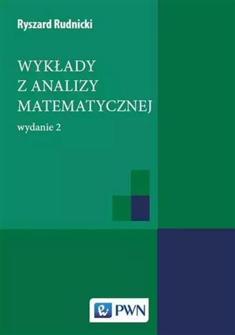 Wykłady z analizy matematycznej