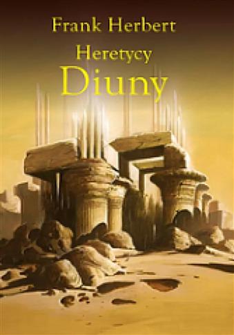 Heretycy Diuny