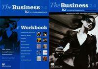 THE BUSINESS 2.0 UPPER INTERMEDIATE STUDENT S BOOK