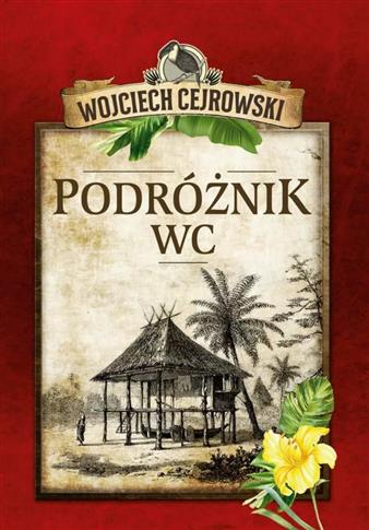 Podróżnik WC, wydanie 2, poprawione