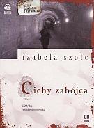 CICHY ZABÓJCA - AUDIOBOOK