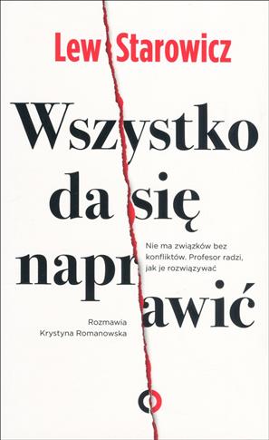 Wszystko da się naprawić