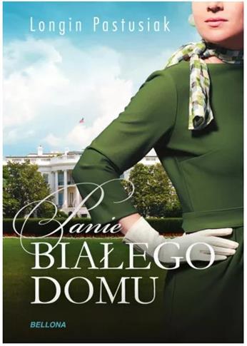 PANIE BIAŁEGO DOMU