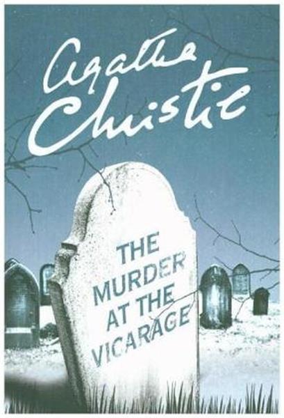 The Murder at the Vicarage