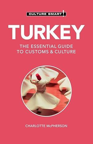 Turkey - Culture Smart!