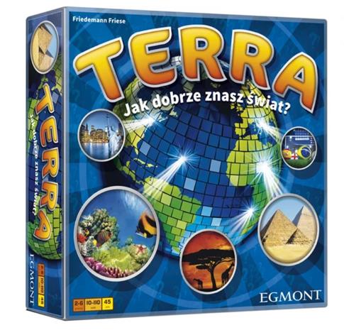 Terra