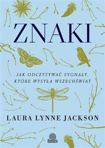 Znaki. -S.NOWY