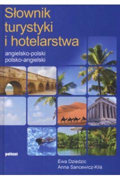 SŁOWNIK TURYSTYKI I HOTELARSTWA