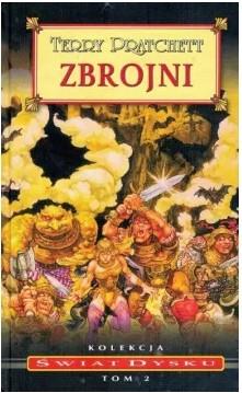 Zbrojni