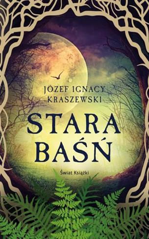 STARA BAŚŃ
