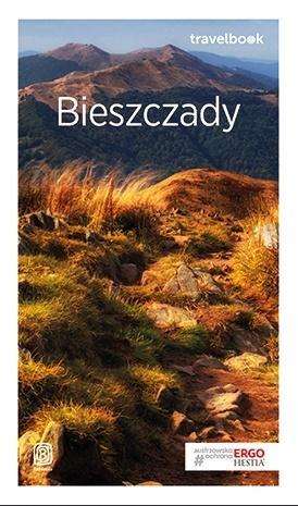 TRAVELBOOK. BIESZCZADY, WYDANIE 3