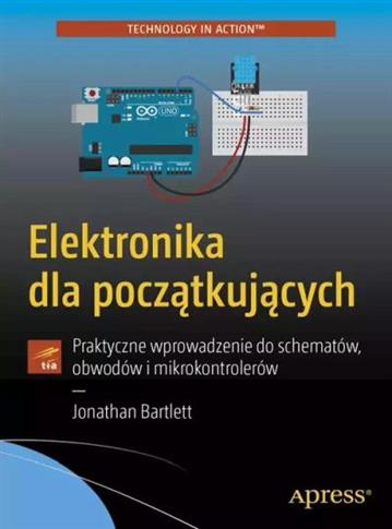 ELEKTRONIKA DLA POCZĄTKUJĄCYCH