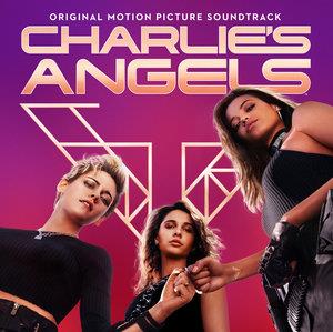 Charlie's Angels (Aniołki Charliego) (OST)